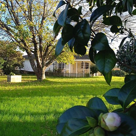 La Maison D'Abelleira Ponteareas Buitenkant foto