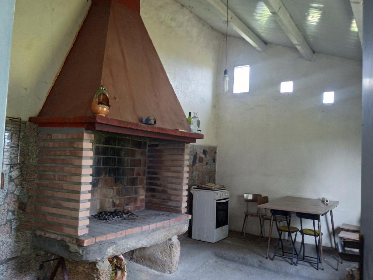 La Maison D'Abelleira Ponteareas Buitenkant foto