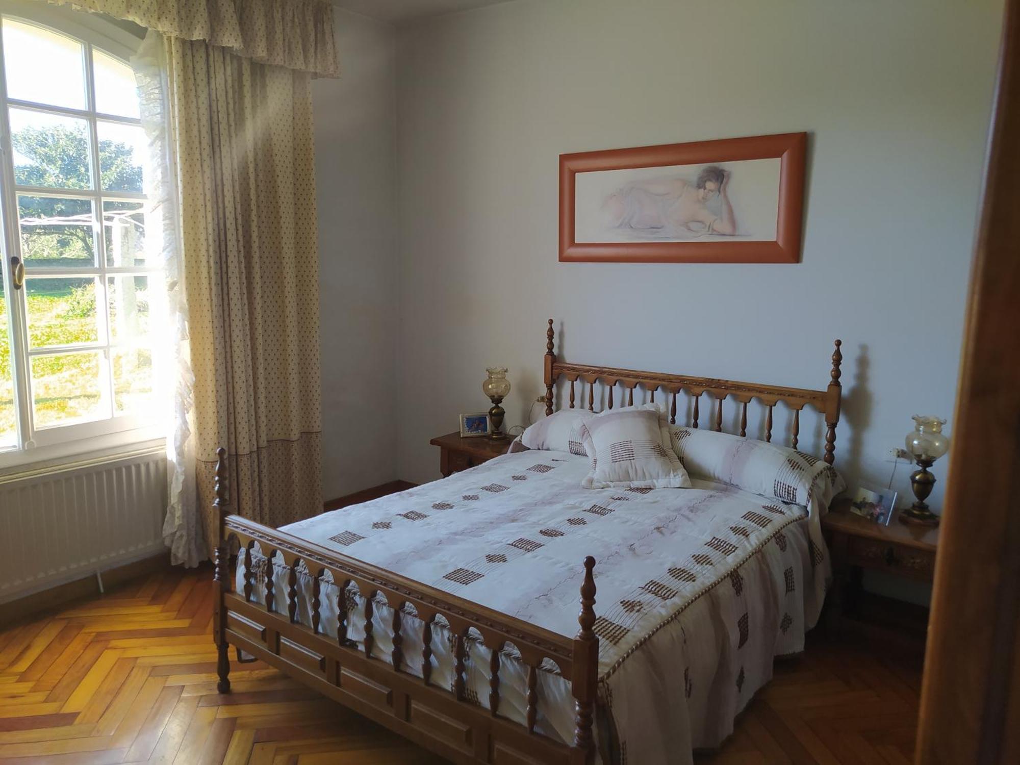 La Maison D'Abelleira Ponteareas Buitenkant foto