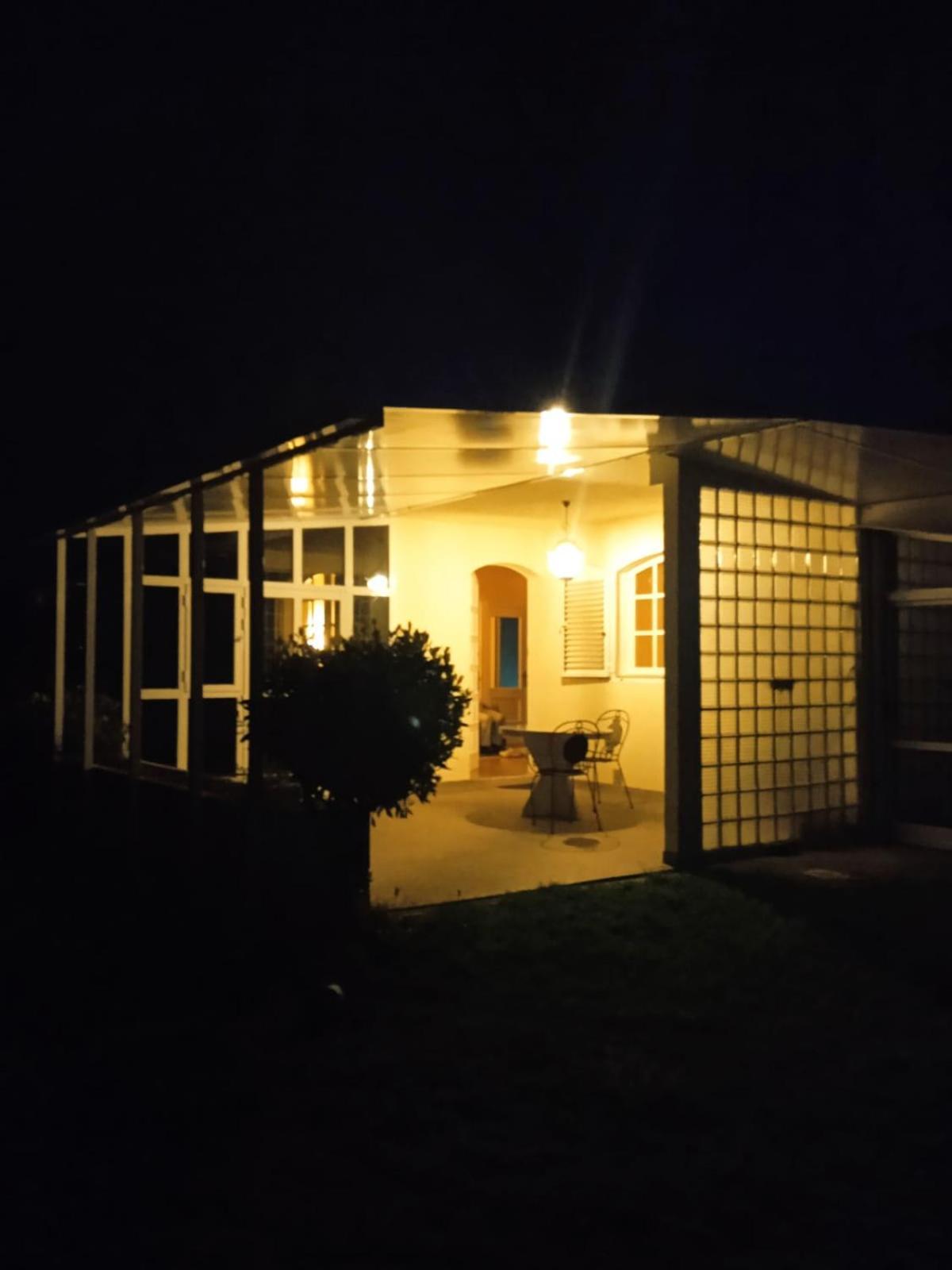 La Maison D'Abelleira Ponteareas Buitenkant foto